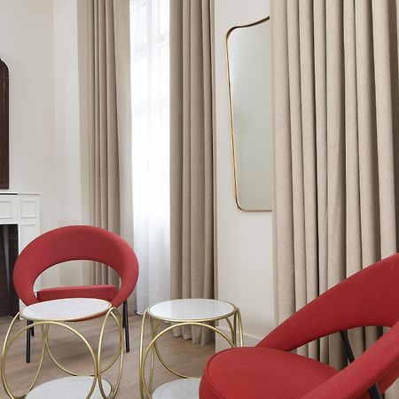 Hotel Celeste Batignolles Montmartre Paříž Exteriér fotografie